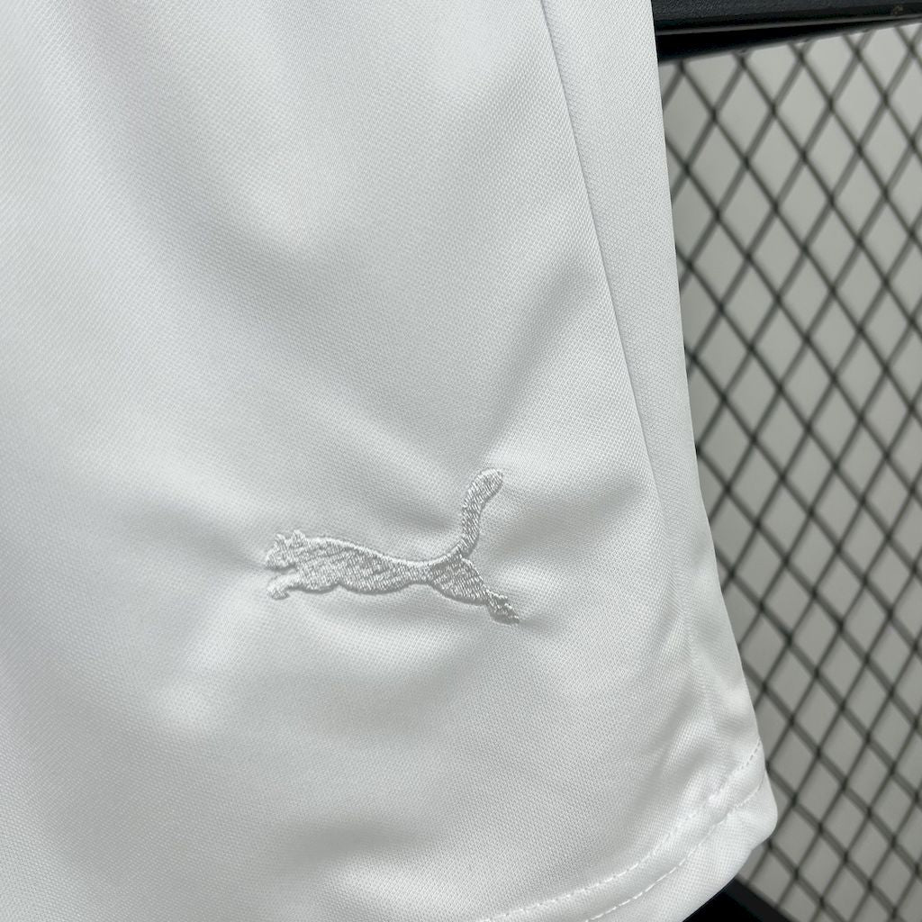 Kit Infantil Milan 2025 Aniversário 125 Anos