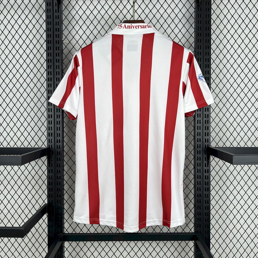 Camisa Granada Home 05/06  - Versão (Retrô)