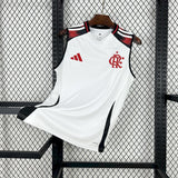 Regata Flamengo 2025 Away - (Torcedor)