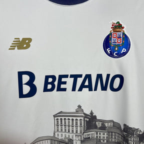 Camisa Porto Edição-Especial 25/26 - (Torcedor) Masculina