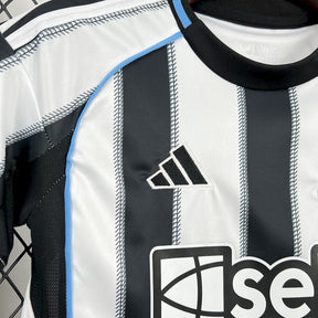 Kit Infantil NewCastle Home 24/25