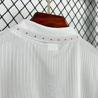 Camisa Albacete Home 95/96 - Versão (Retrô)