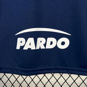Camisa Independiente Third 25/26 - (Torcedor) Masculina