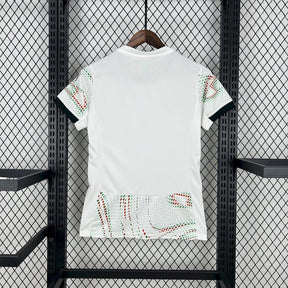 Camisa Portugal Away 25/26 - Versão (Feminina)