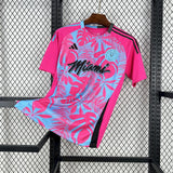 Camisa Inter Miami 2025 Edição Especial - (Torcedor)