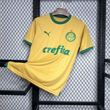 Camisa Palmeiras 2024 Third - (Torcedor)