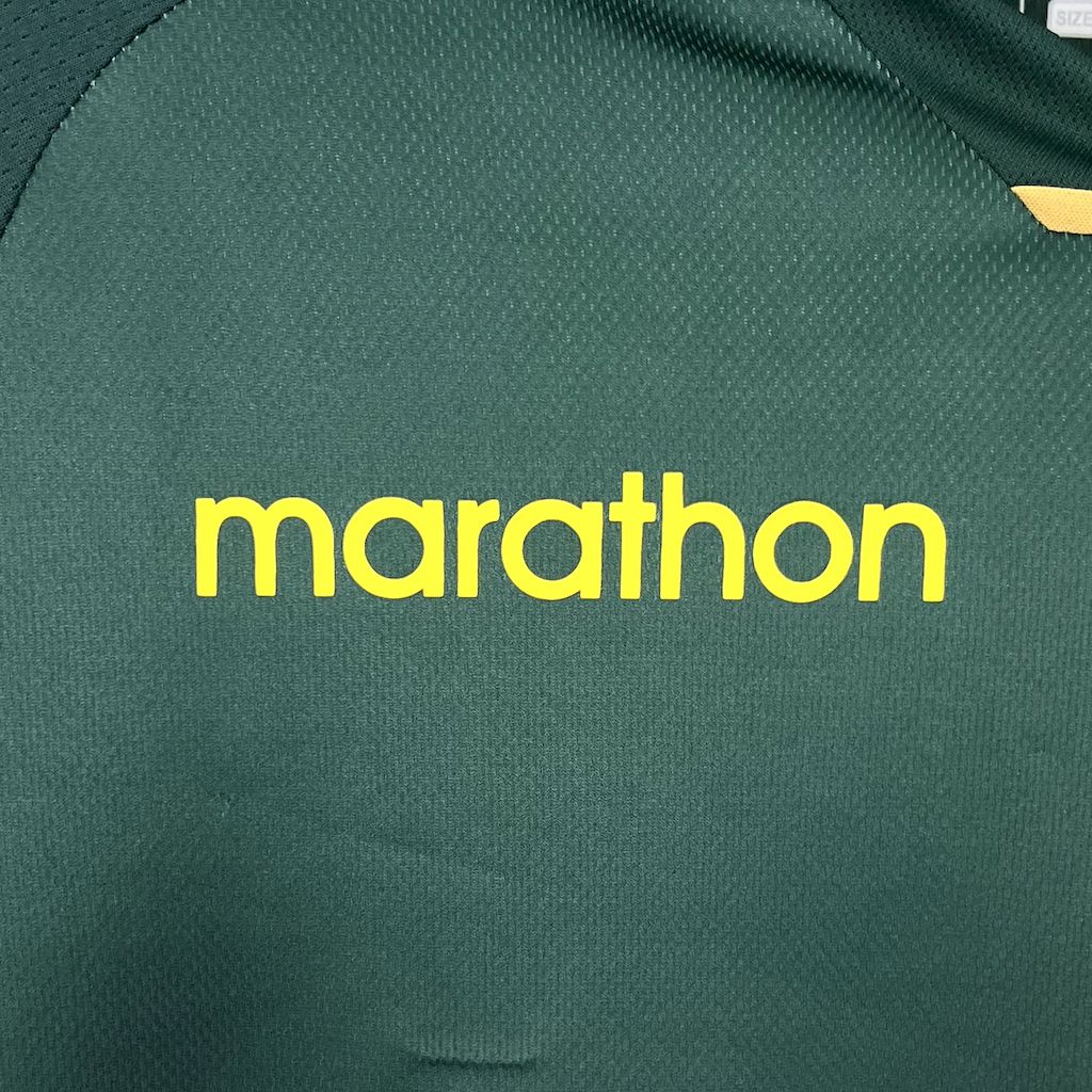 Camisa Bolívia 2025 Home - (Torcedor)