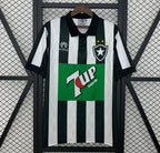 Camisa Botafogo 1995 - Versão (Retrô)