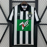 Camisa Botafogo 1995 - Versão (Retrô)