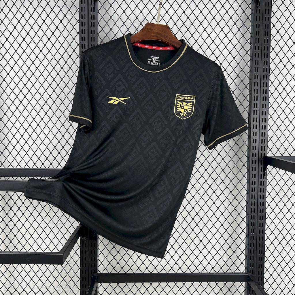 Camisa Panamá Third 25/26 - Versão (Torcedor) Masculina