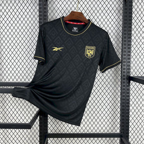 Camisa Panamá Third 25/26 - Versão (Torcedor) Masculina