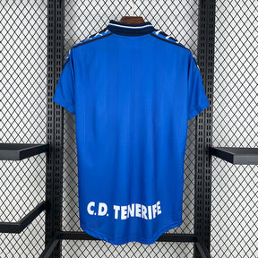 Camisa Tenerife Away 98/99  - Versão (Retrô)