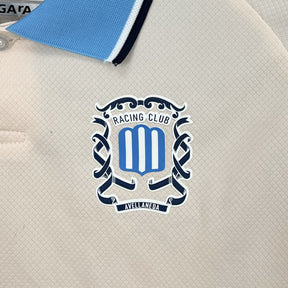 Camisa Racing Third 25/26 - (Torcedor) Masculina