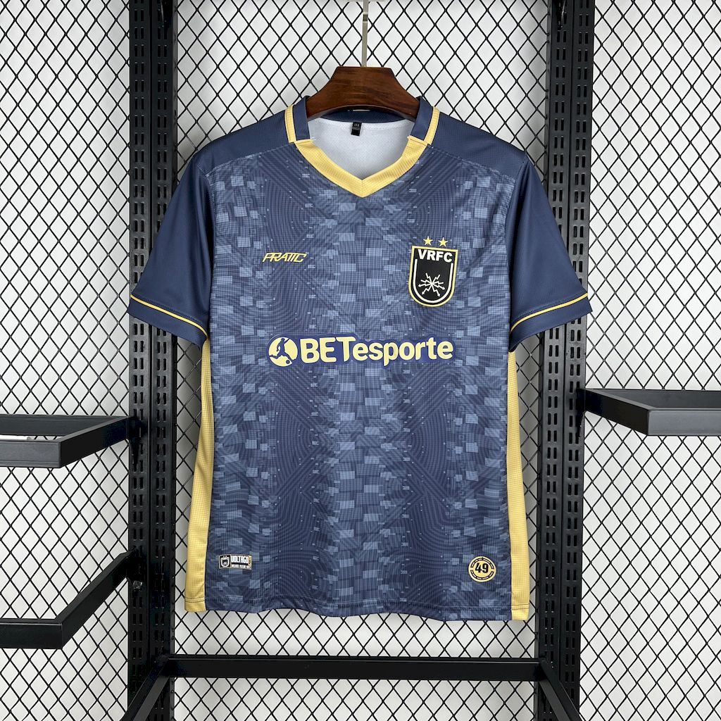 Camisa Volta Redonda 2025 Third - (Torcedor)