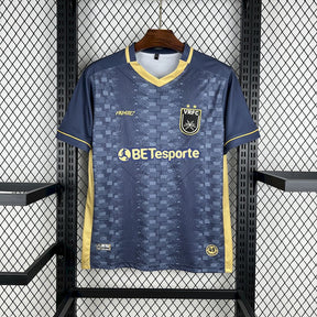 Camisa Volta Redonda Third 25/26 - Versão (Torcedor) Masculina