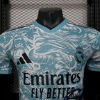 Camisa Real Madrid 25/26 Edição Especial - (Jogador)