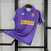 Camisa Real Madrid Third 84/85 - Versão (Retrô)