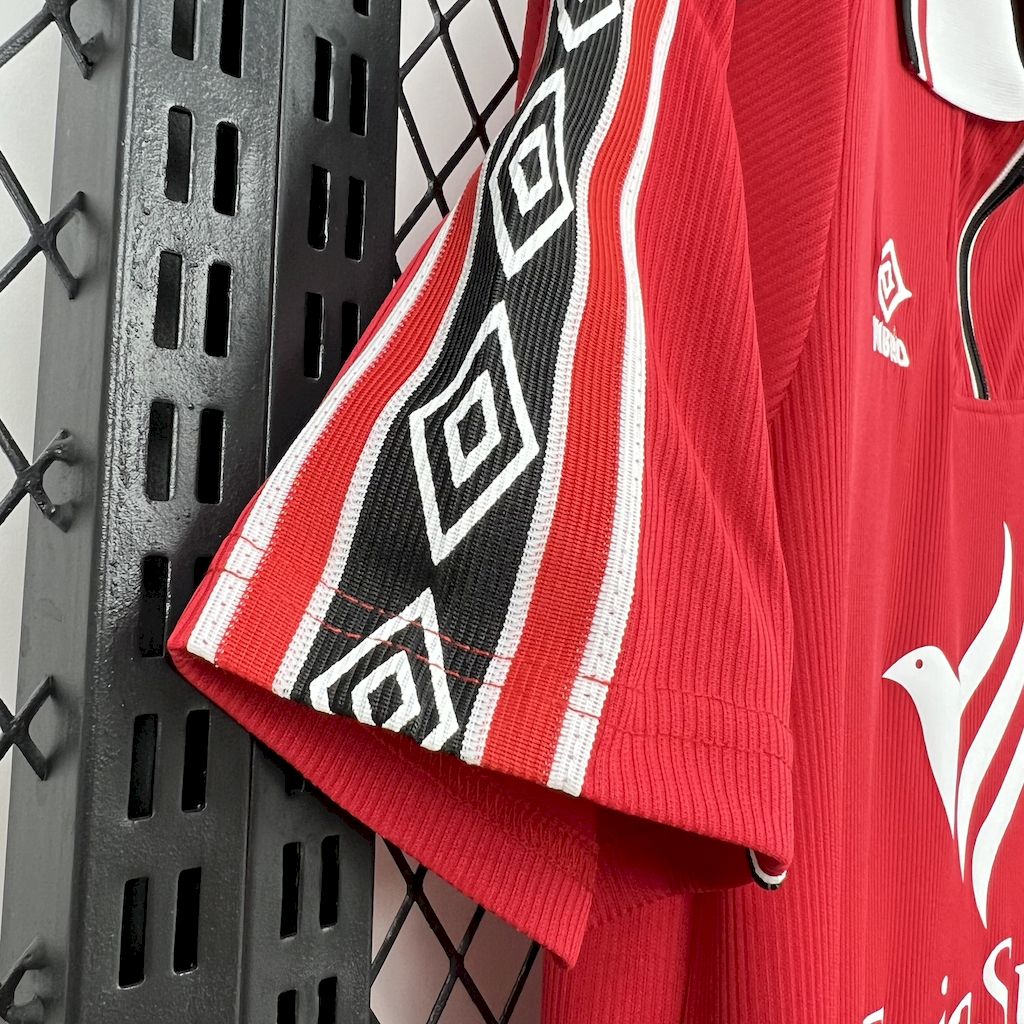Camisa Cordoba Away 99/00 - Versão (Retrô)