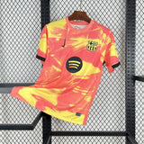 Camisa Barcelona 25/26 Edição Especial - (Torcedor)
