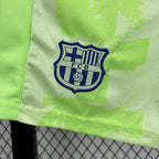 Kit Infantil Barcelona 25/26 Fifth (Cactus Jack)