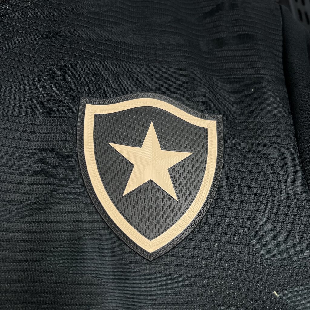 Camisa Botafogo Away 24/25 - (Torcedor) Masculina
