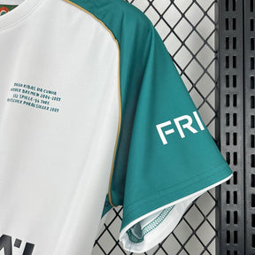 Camisa Werder Bremen Comemorativa Diego Ribas 25/26 - (Torcedor) Masculina
