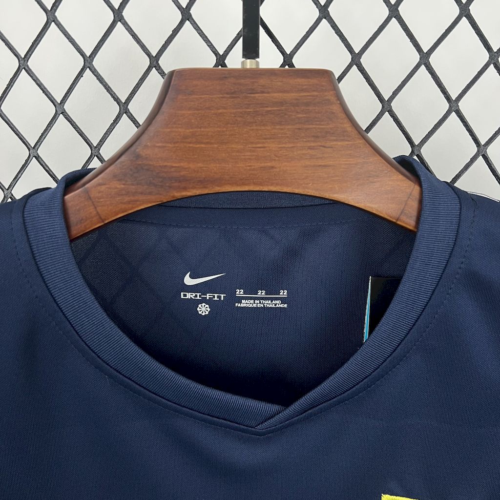 Kit Infantil Atlético De Madrid Away 25/26