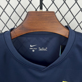 Kit Infantil Atlético De Madrid Away 25/26