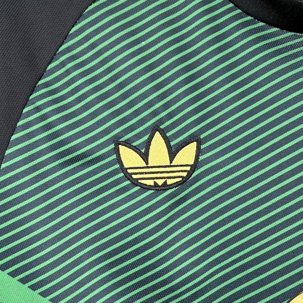 Camisa Celtic Edição-Especial 25/26 - (Torcedor) Masculina
