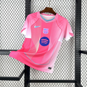 Camisa Barcelona 25/26 Edição Especial - (Torcedor)