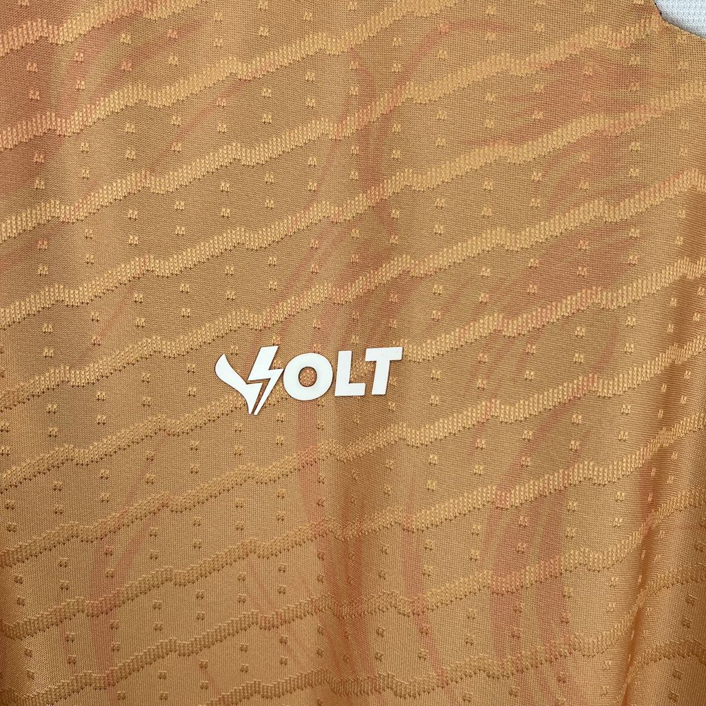 Camisa Fortaleza 2025 Goleiro Away - (Torcedor)