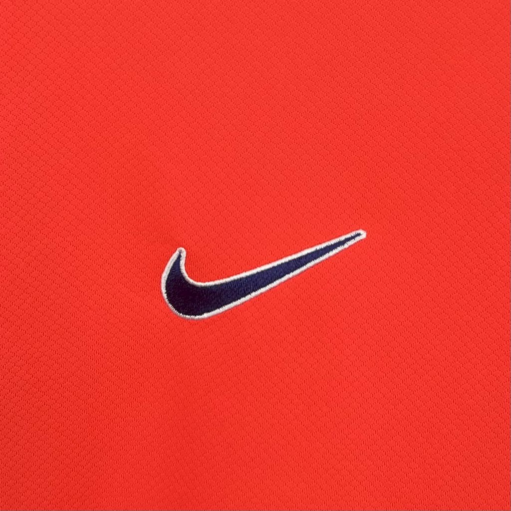 Camisa Coréia do Sul Feminino 2025 Home - (Torcedor)