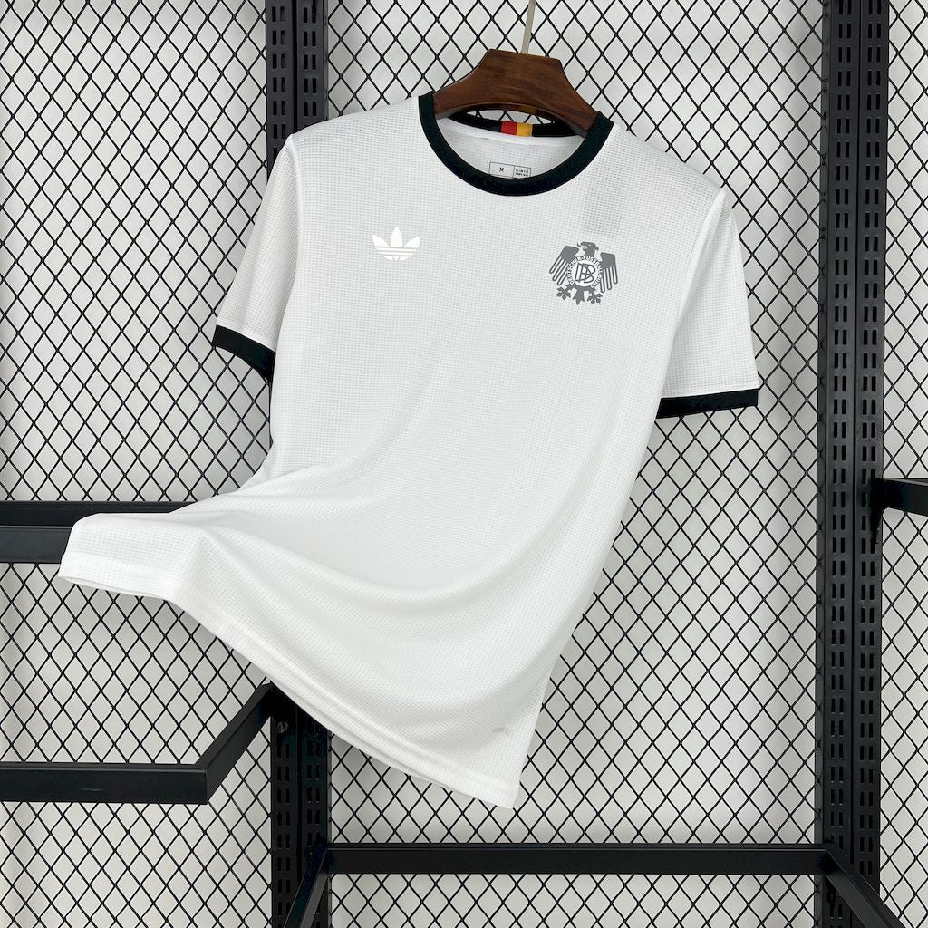 Camisa Alemanha Aniversário 125 Anos 24/25 - (Torcedor) Masculina