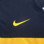 Camisa Boca Juniors 07/08 Home - (Retrô)
