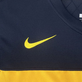 Camisa Boca Juniors Home 07/08  - Versão (Retrô)