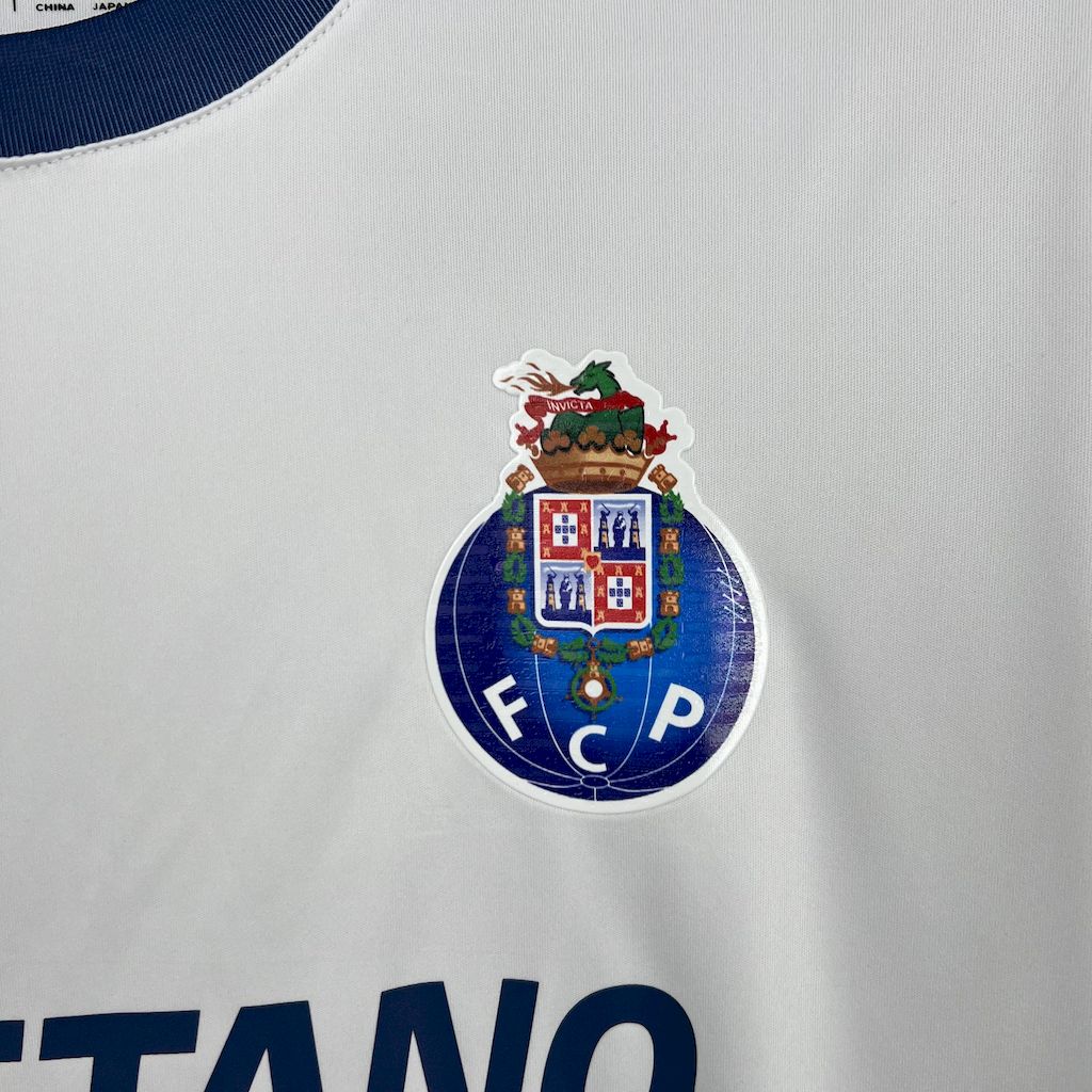Camisa Porto 25/26 Edição Especial - (Torcedor)