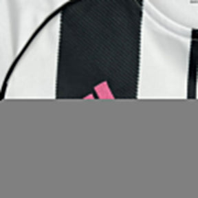 Kit Infantil Juventus Home 25/26