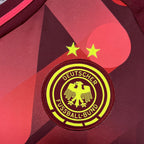 Camisa Alemanha Feminino 2025 Away - (Torcedor)