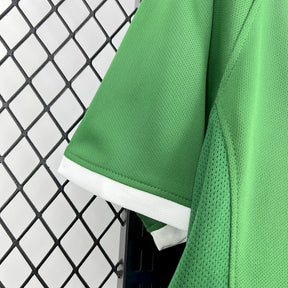 Camisa Wolfsburg Home 08/09 - Versão (Retrô)