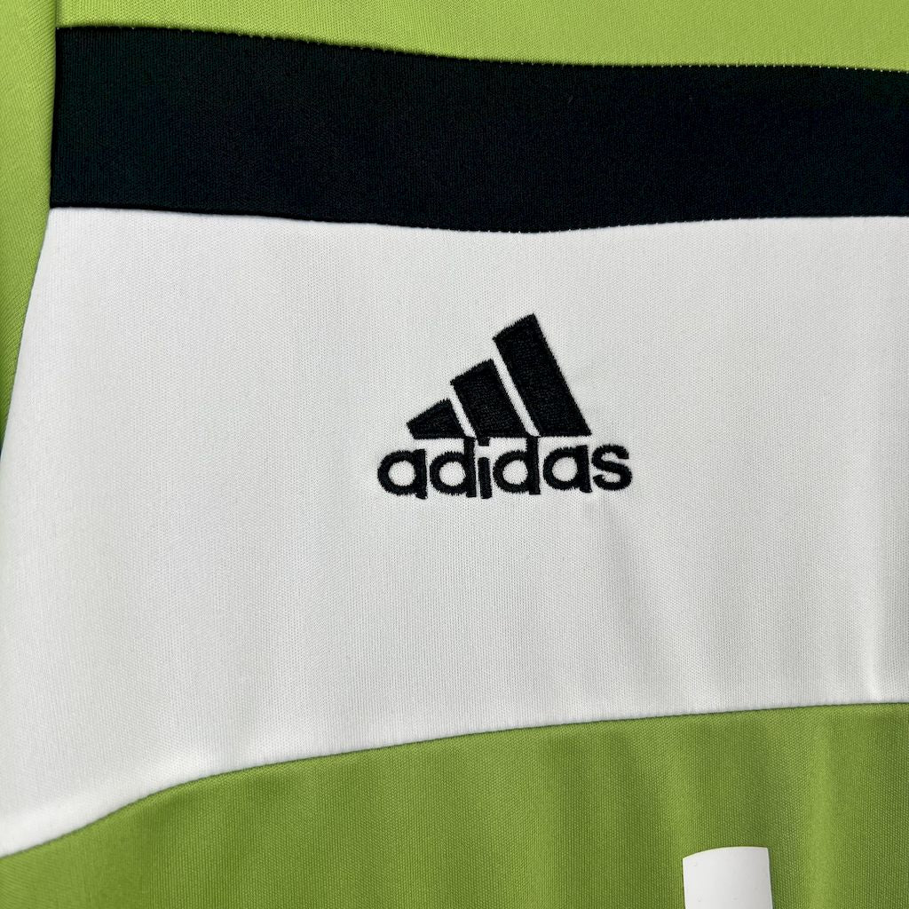 Camisa Juventus Third 17/18 - Versão (Retrô)