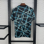 Camisa Inter de Milão 2025 Pré-Jogo Copa do Mundo de Clubes - (Torcedor)