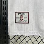 Camisa Milan 97/98 Away Copa Centenário de Belo Horizonte - (Retrô)