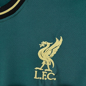 Camisa Liverpool 24/25 Edição Especial - (Torcedor)