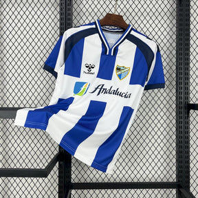 Camisa Málaga 24/25 Aniversário 25 Anos  - (Torcedor)
