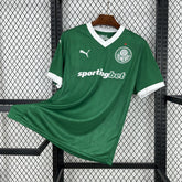 Camisa Palmeiras 2025 Home - (Torcedor)