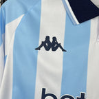 Camisa Racing 2025 Home - (Torcedor)