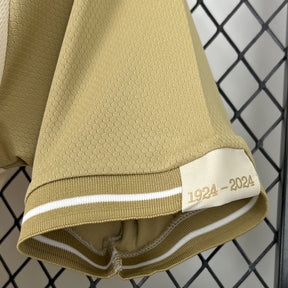 Camisa Vasco Da Gama Third 24/25 - Kappa (Torcedor) Masculina