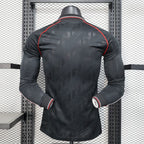 Camisa Manchester United 25/26 Edição Especial - (Jogador) Manga Longa