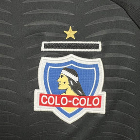Camisa Colo-Colo 25/26 Away - (Torcedor)