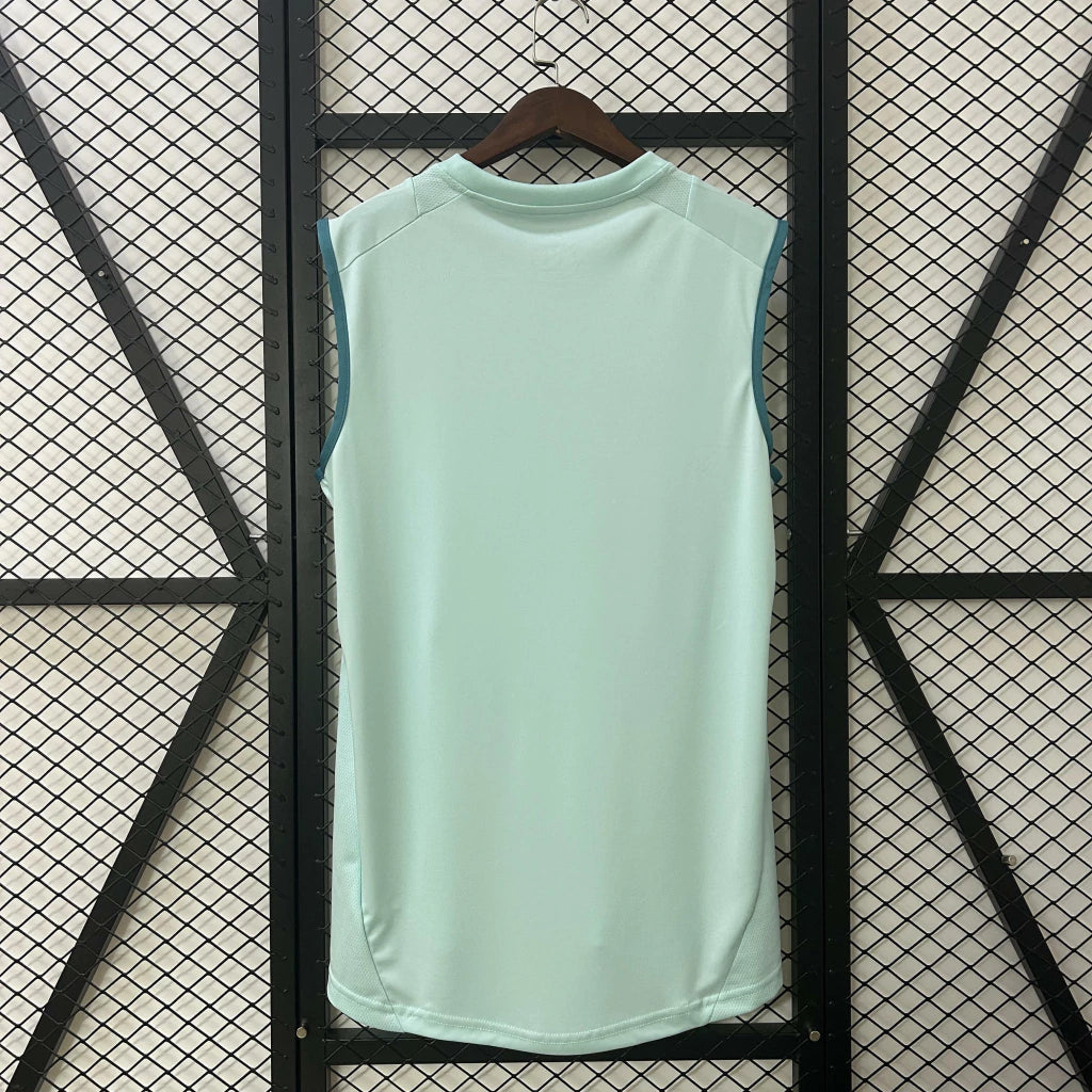 Regata Cruzeiro 2025 Treino Home - (Torcedor)